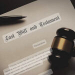 Challenging a will